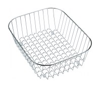 CESTA y ESCURRIDOR FREGADERA FRANKE